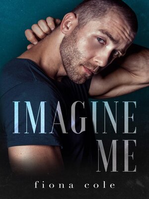 cover image of Imagine Me